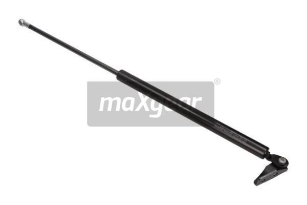 Maxgear 12-1751 Gas Spring, boot-/cargo area 121751