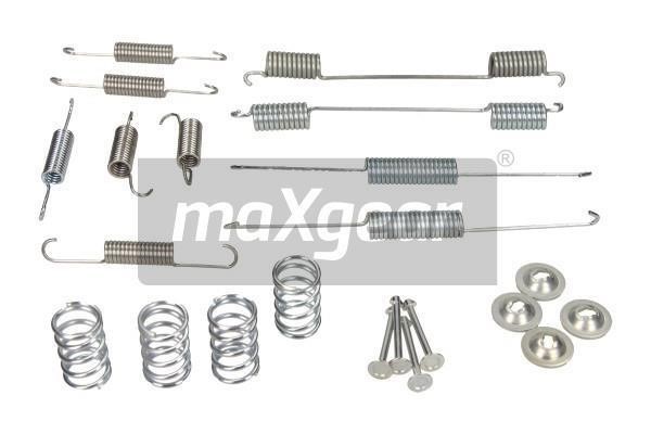 Maxgear 27-0412 Brake pad accessories 270412