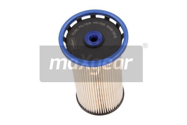 Maxgear 26-1142 Fuel filter 261142