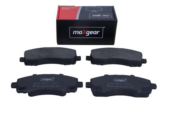 Buy Maxgear 19-3169 at a low price in United Arab Emirates!