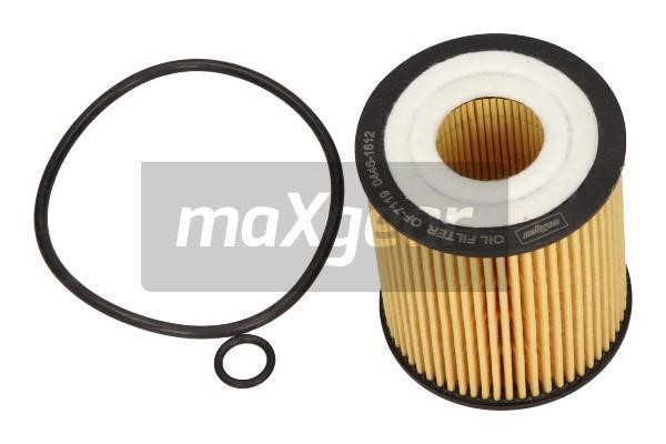 Maxgear 26-0893 Oil Filter 260893