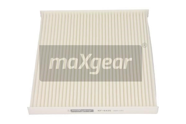 Maxgear 26-1058 Filter, interior air 261058