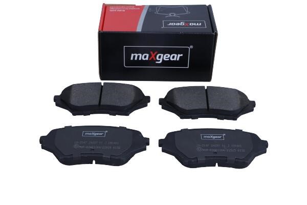 Buy Maxgear 19-3147 at a low price in United Arab Emirates!