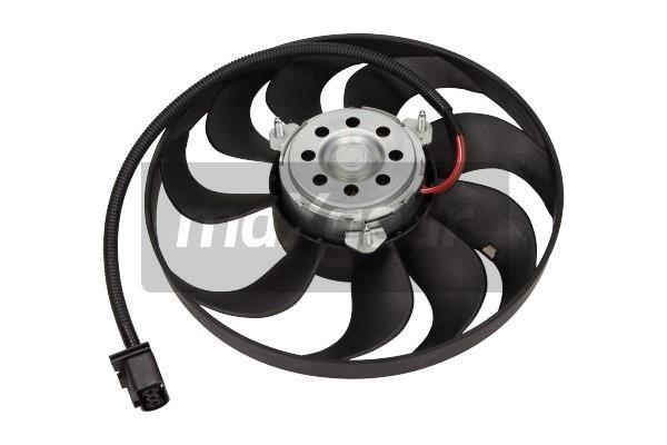 Maxgear 71-0007 Hub, engine cooling fan wheel 710007