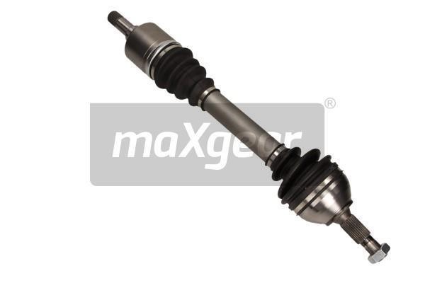 Shaft Maxgear 49-1128