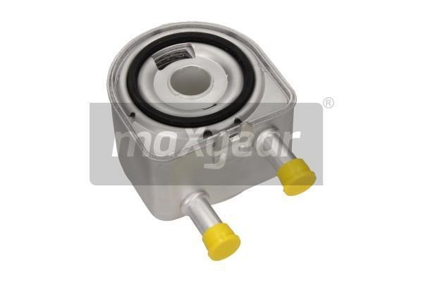 Maxgear 14-0012 Oil cooler 140012