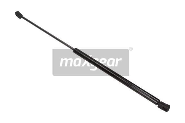 Maxgear 12-1743 Gas Spring, boot-/cargo area 121743