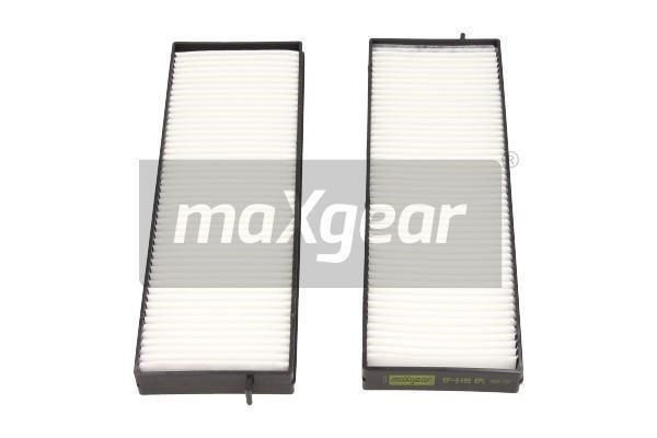Maxgear 26-1078 Filter, interior air 261078