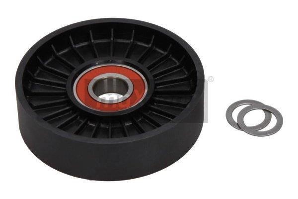 Maxgear 54-0635 V-ribbed belt tensioner (drive) roller 540635