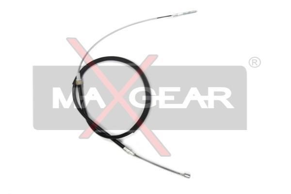 Maxgear 32-0095 Cable Pull, parking brake 320095