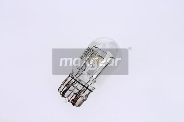 Maxgear 780048SET Glow bulb W21/5W 12V 21/5W 780048SET