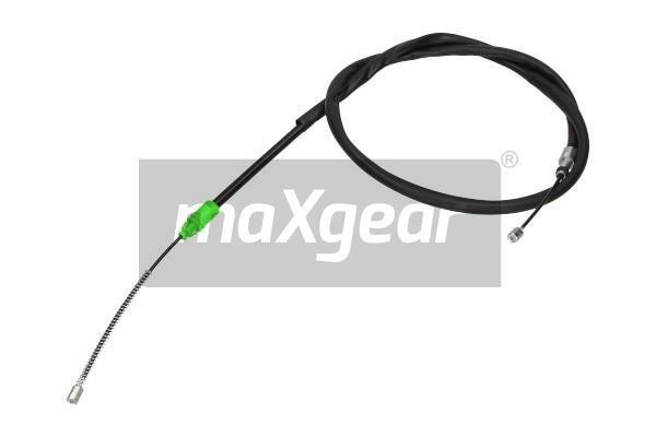 Maxgear 32-0180 Parking brake cable, right 320180