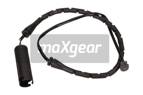 Maxgear 23-0017 Warning Contact, brake pad wear 230017