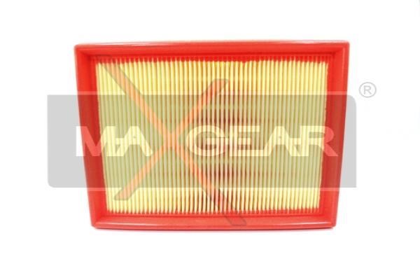 Maxgear 26-0199 Air filter 260199