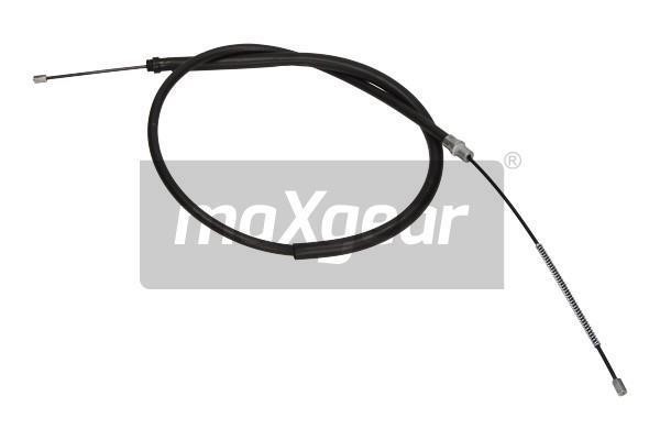 Maxgear 32-0383 Cable Pull, parking brake 320383