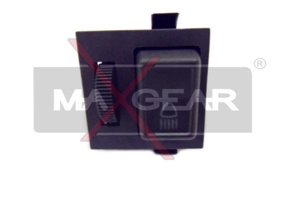 Maxgear 50-0040 Head light switch 500040