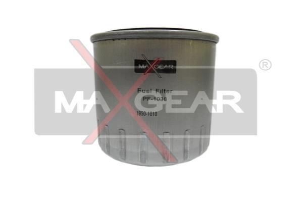 Maxgear 26-0020 Fuel filter 260020