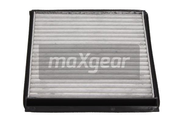 Maxgear 260809 Activated Carbon Cabin Filter 260809