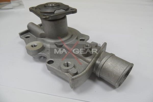 Maxgear 47-0021 Water pump 470021