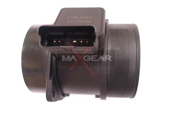 Maxgear 51-0110 Air mass sensor 510110