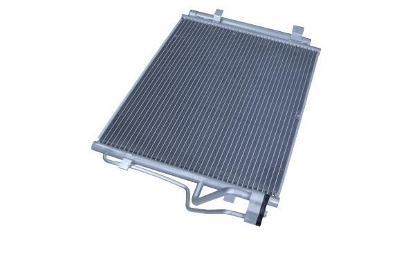Aircon condenser KIA Pro Cee'D (Kia Pro Cee'D): AC848569 Maxgear AC Condenser