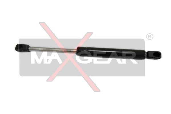 Maxgear 12-0034 Gas Spring, boot-/cargo area 120034