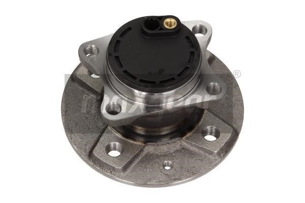 Maxgear 33-0661 Wheel bearing kit 330661