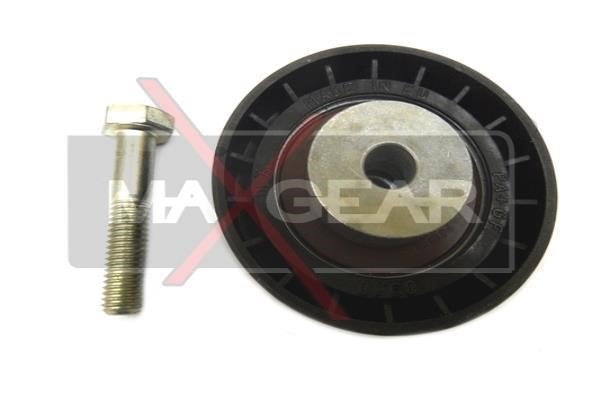 Maxgear 54-0156 V-ribbed belt tensioner (drive) roller 540156