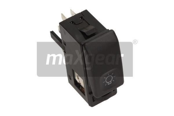Maxgear 50-0087 Head light switch 500087