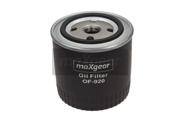 Maxgear 26-0503 Oil Filter 260503