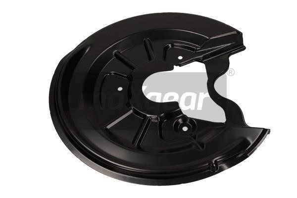 Brake dust shield Maxgear 19-3578