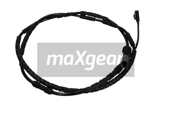 Maxgear 23-0073 Warning Contact, brake pad wear 230073