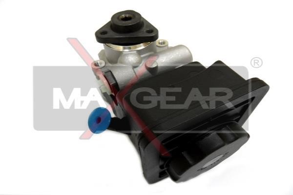 Maxgear 48-0008 Hydraulic Pump, steering system 480008