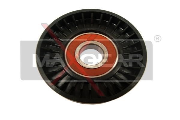 Maxgear 54-0114 V-ribbed belt tensioner (drive) roller 540114