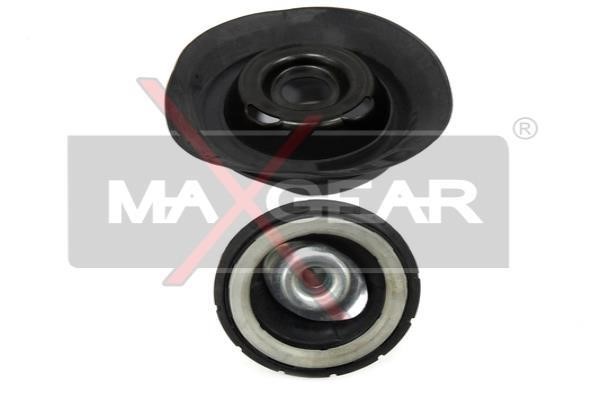 Maxgear 72-1657 Strut bearing with bearing kit 721657