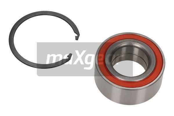 Maxgear 33-0682 Wheel bearing kit 330682