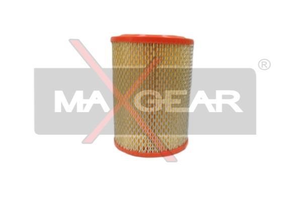 Maxgear 26-0309 Air filter 260309
