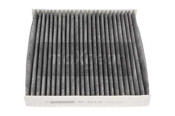Maxgear 260827 Activated Carbon Cabin Filter 260827