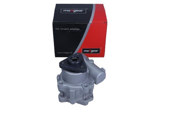 Hydraulic Pump, steering system Maxgear 48-0163