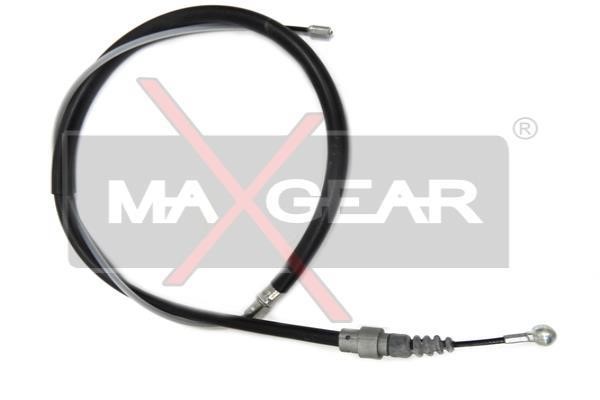 Maxgear 32-0242 Cable Pull, parking brake 320242
