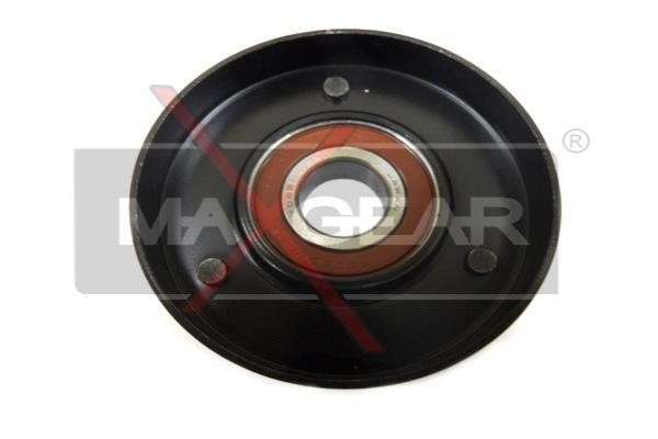 Maxgear 54-0282 V-ribbed belt tensioner (drive) roller 540282