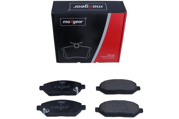 Buy Maxgear 19-3670 at a low price in United Arab Emirates!