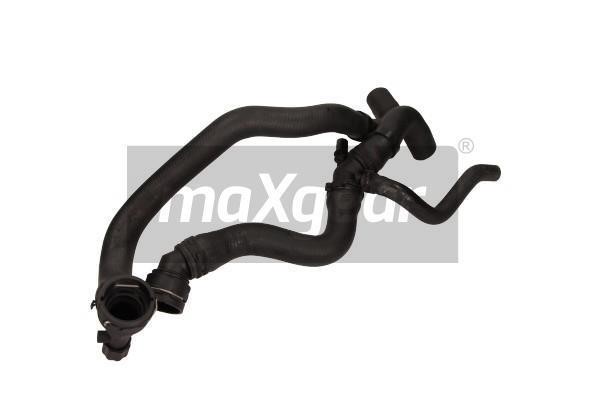 Maxgear 18-0489 Radiator Hose 180489