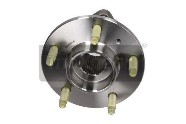 Maxgear 33-0804 Wheel bearing kit 330804