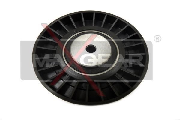 Maxgear 54-0408 V-ribbed belt tensioner (drive) roller 540408