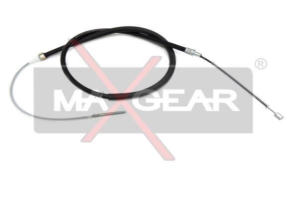 Maxgear 32-0051 Cable Pull, parking brake 320051