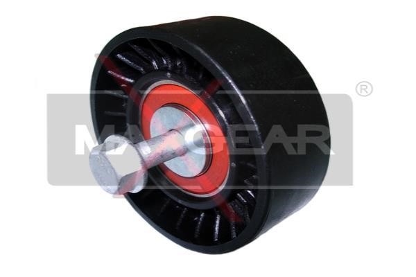 Maxgear 54-0108 V-ribbed belt tensioner (drive) roller 540108