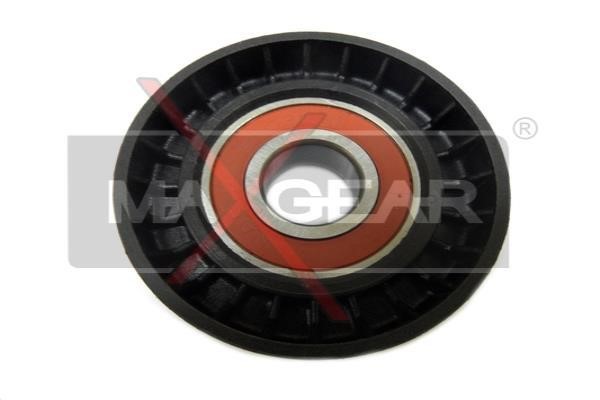 Maxgear 54-0116 V-ribbed belt tensioner (drive) roller 540116