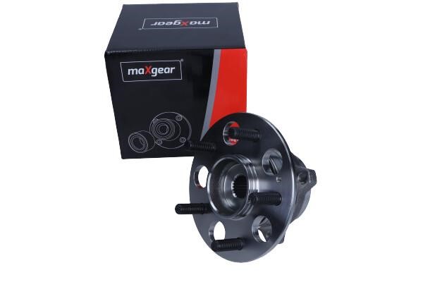 Buy Maxgear 33-1252 at a low price in United Arab Emirates!