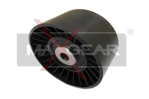 Maxgear 54-0120 V-ribbed belt tensioner (drive) roller 540120